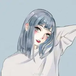 用户 小满 头像